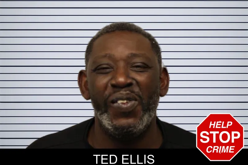 Ted Ellis mugshot – Chatham County , Georgia Ted Ellis mugshot