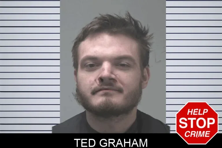 Ted Graham