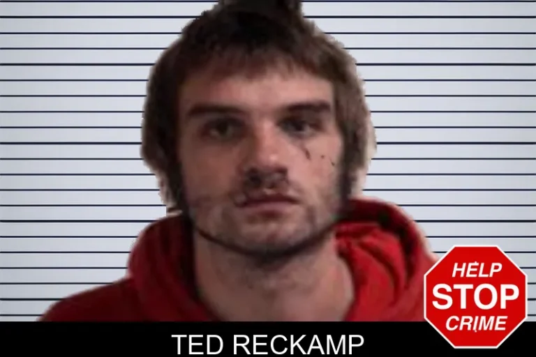 Ted Reckamp mugshot – Henry County , Georgia Ted Reckamp