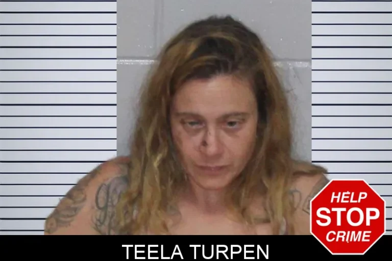 Teela Turpen