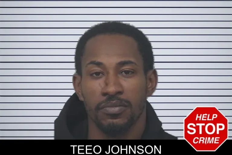 Teeo Johnson