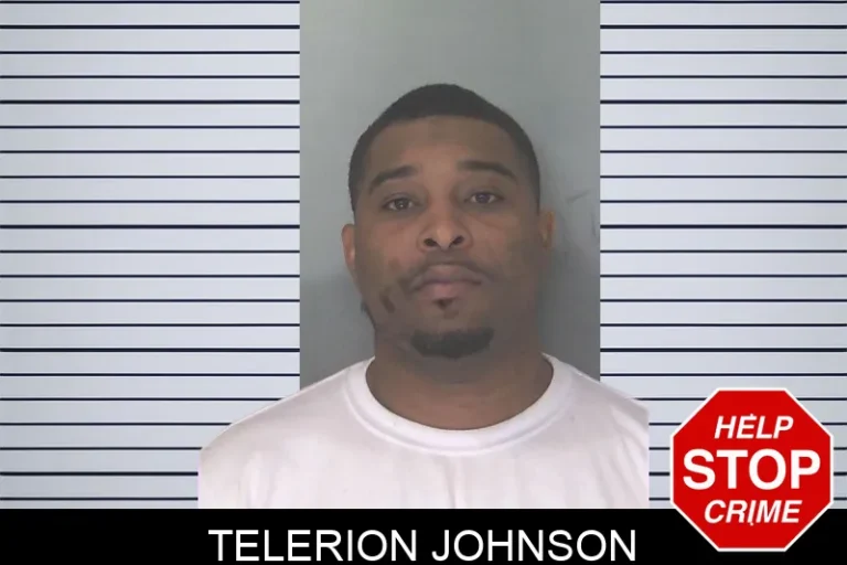 Telerion Johnson