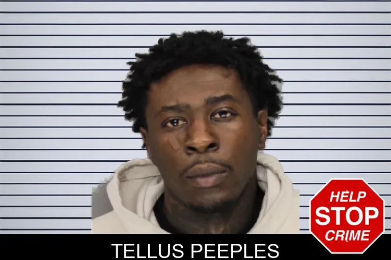 Tellus Peeples