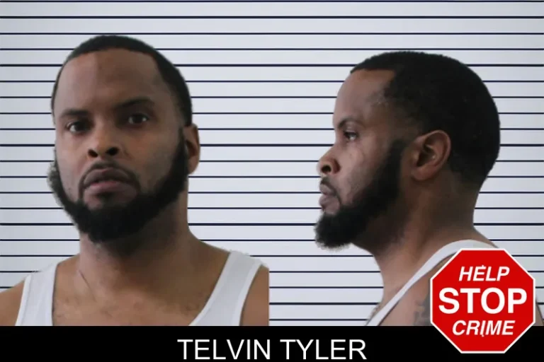 Telvin Tyler