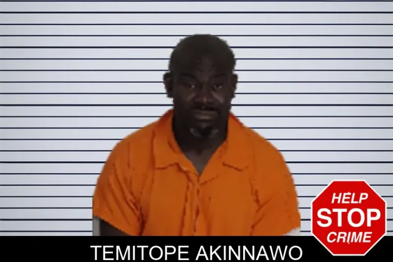 Temitope Akinnawo