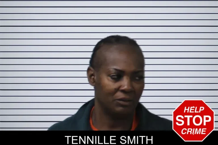Tennille Smith