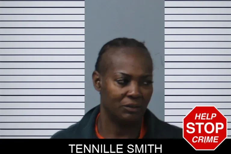 Tennille Smith