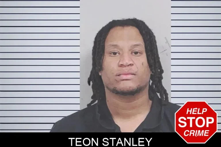 Teon Stanley