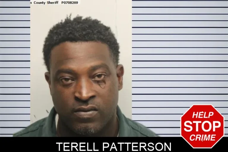 Terell Patterson