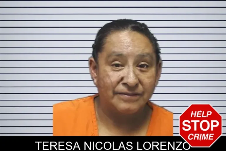 Teresa Nicolas Lorenzo