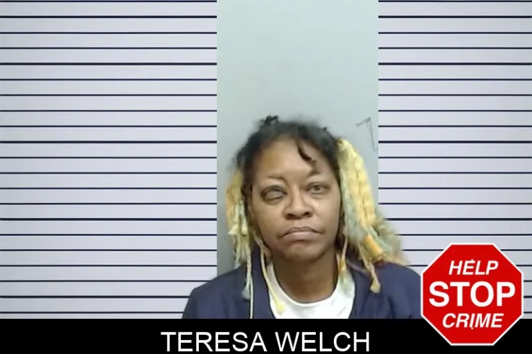 Teresa Welch
