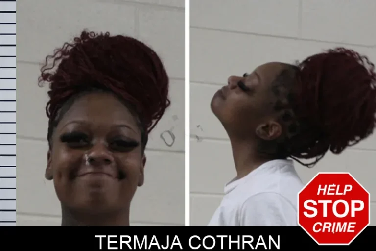 Termaja Cothran