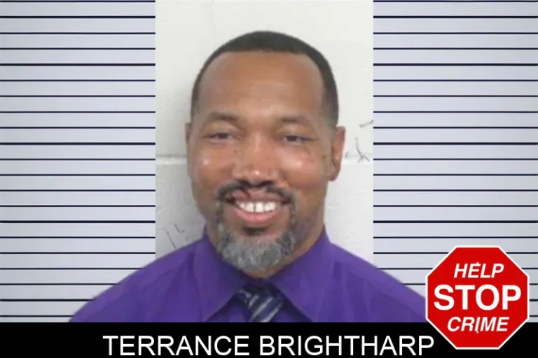Terrance Brightharp