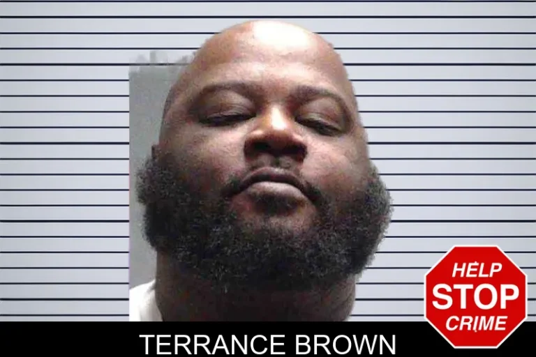 Terrance Brown