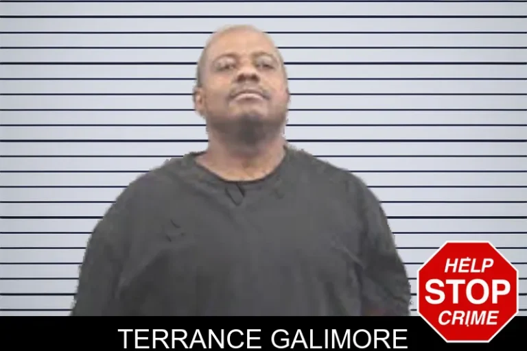 Terrance Galimore