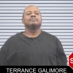 Terrance Galimore Mugshots
