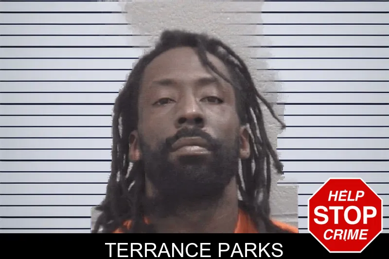 Terrance Parks mugshot – Columbia County , Georgia Terrance Parks mugshot