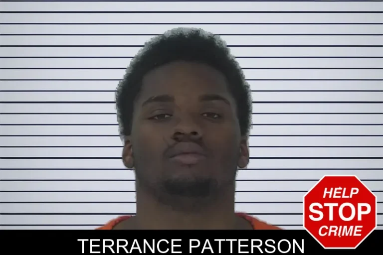 Terrance Patterson