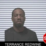 Terrance Redwine of Coweta County, Georgia Terrance Redwine Mugshots