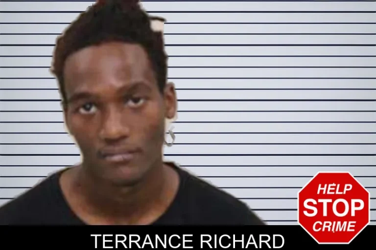 Terrance Richard