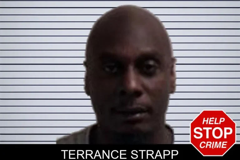 Terrance Strapp