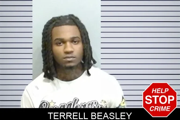 Terrell Beasley