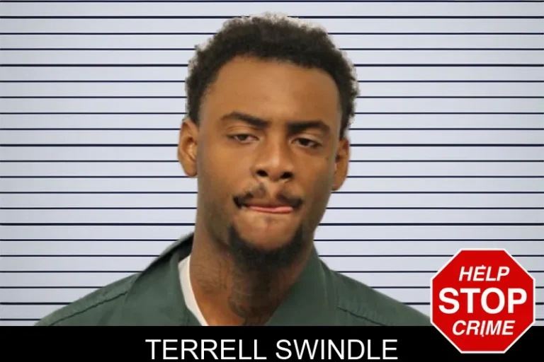 Terrell Swindle