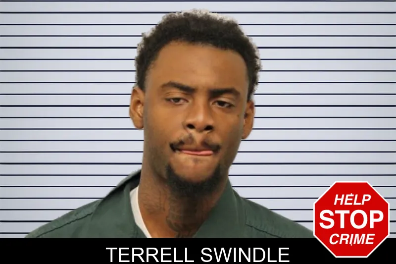 Terrell Swindle mugshot – Chatham County , Georgia Terrell Swindle mugshot