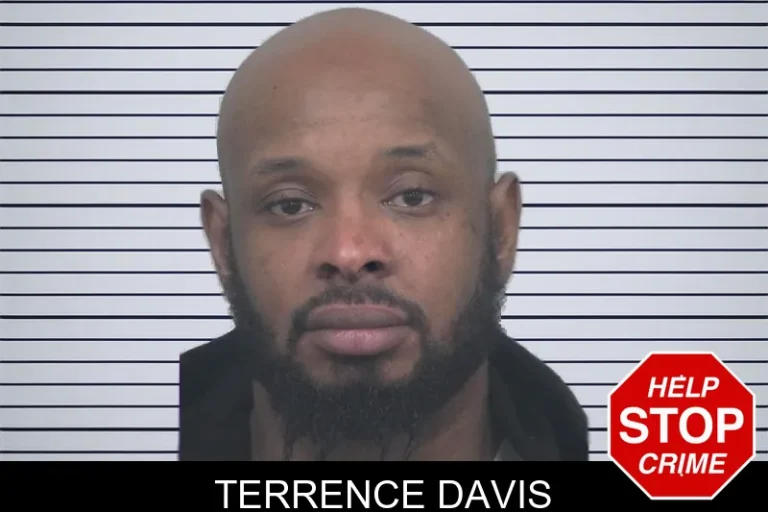 Terrence Davis