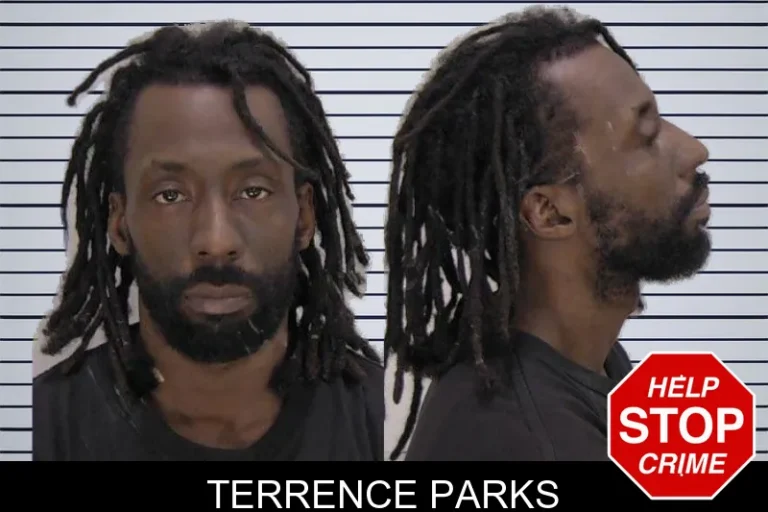 Terrence Parks
