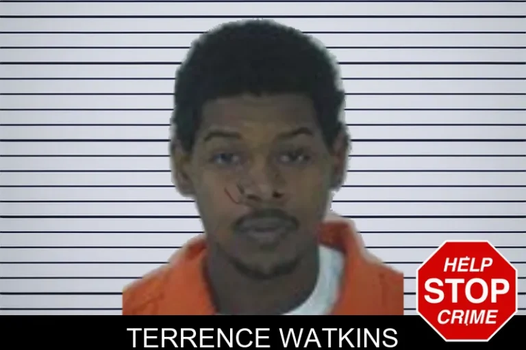 Terrence Watkins