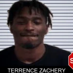 Terrence Zachery of Henry County, Georgia Terrence Zachery Mugshots