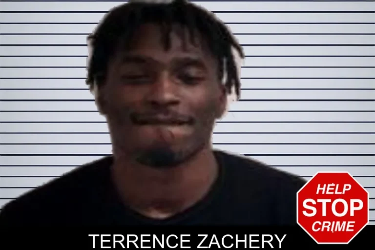 Terrence Zachery mugshot – Henry County , Georgia Terrence Zachery