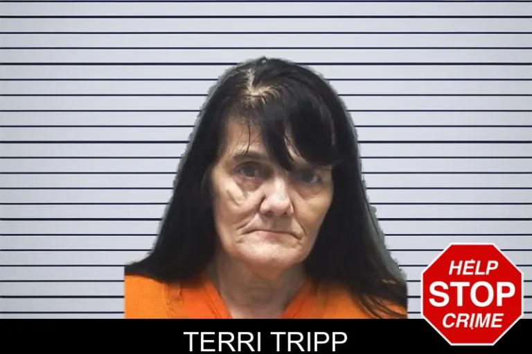Terri Tripp