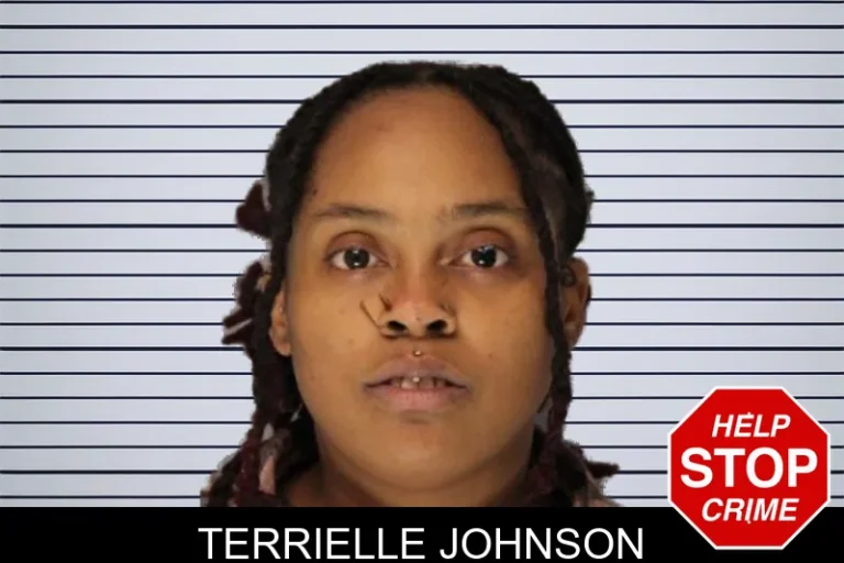 Terrielle Johnson