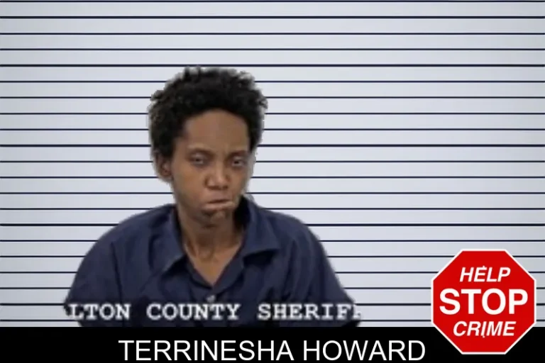 Terrinesha Howard