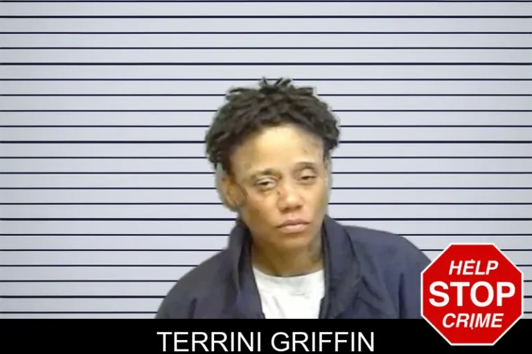 Terrini Griffin