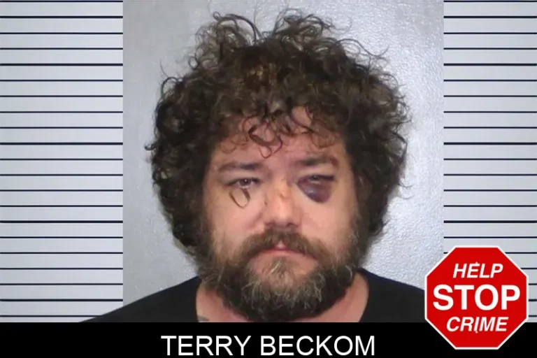 Terry Beckom