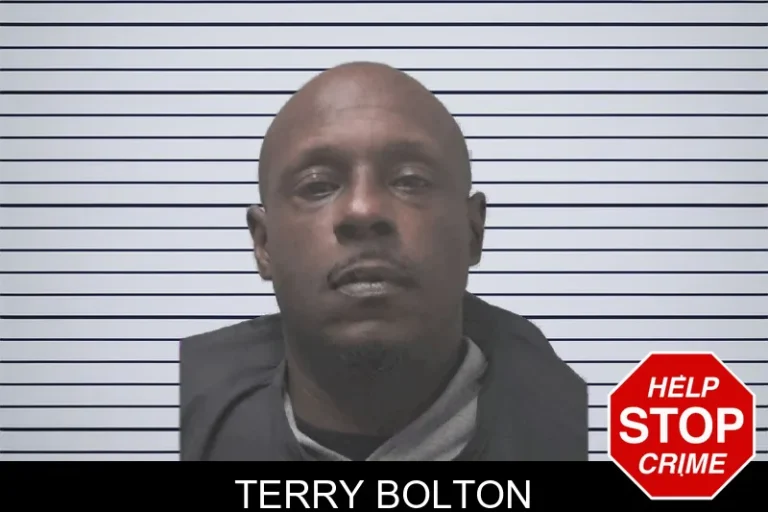 Terry Bolton mugshot – Coweta County , Georgia Terry Bolton