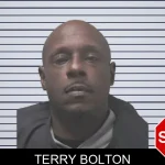 Terry Bolton Mugshots