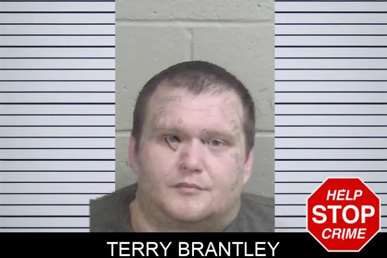 Terry Brantley