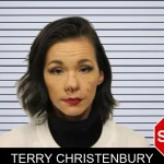 Terry Christenbury Mugshots