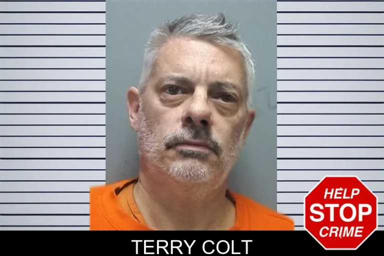 Terry Colt