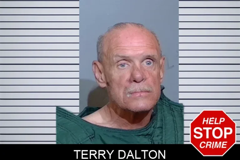 Terry Dalton