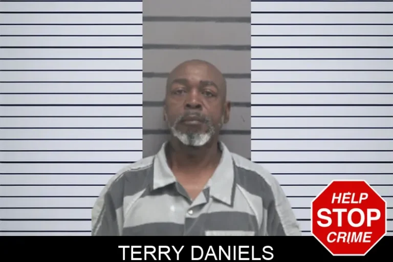 Terry Daniels