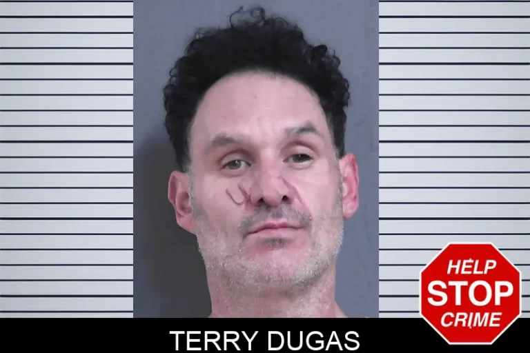 Terry Dugas