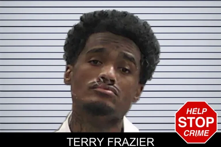 Terry Frazier