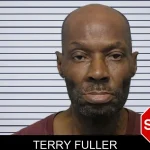 Terry Fuller Mugshots