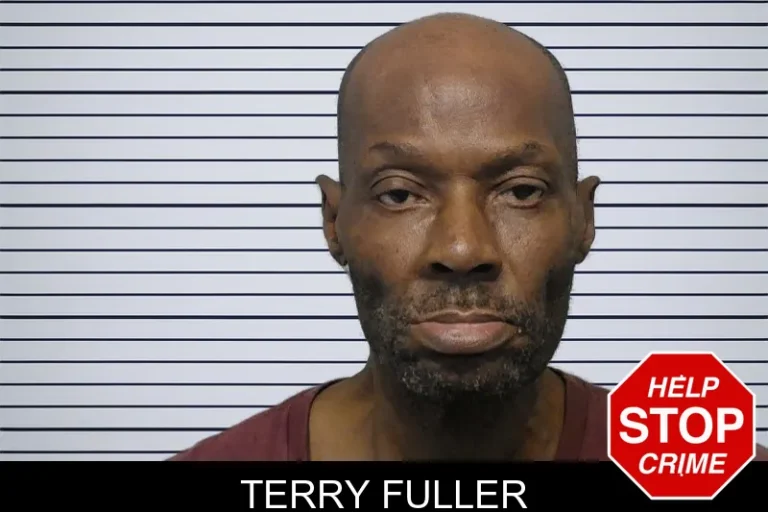 Terry Fuller