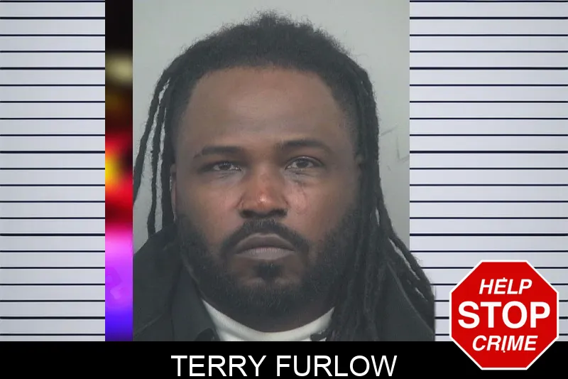 Terry Furlow mugshot – Gwinnett County , Georgia Terry Furlow mugshot